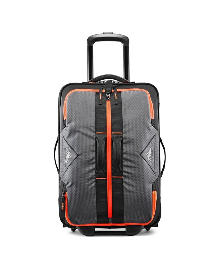 High sierra luggage macys new arrivals