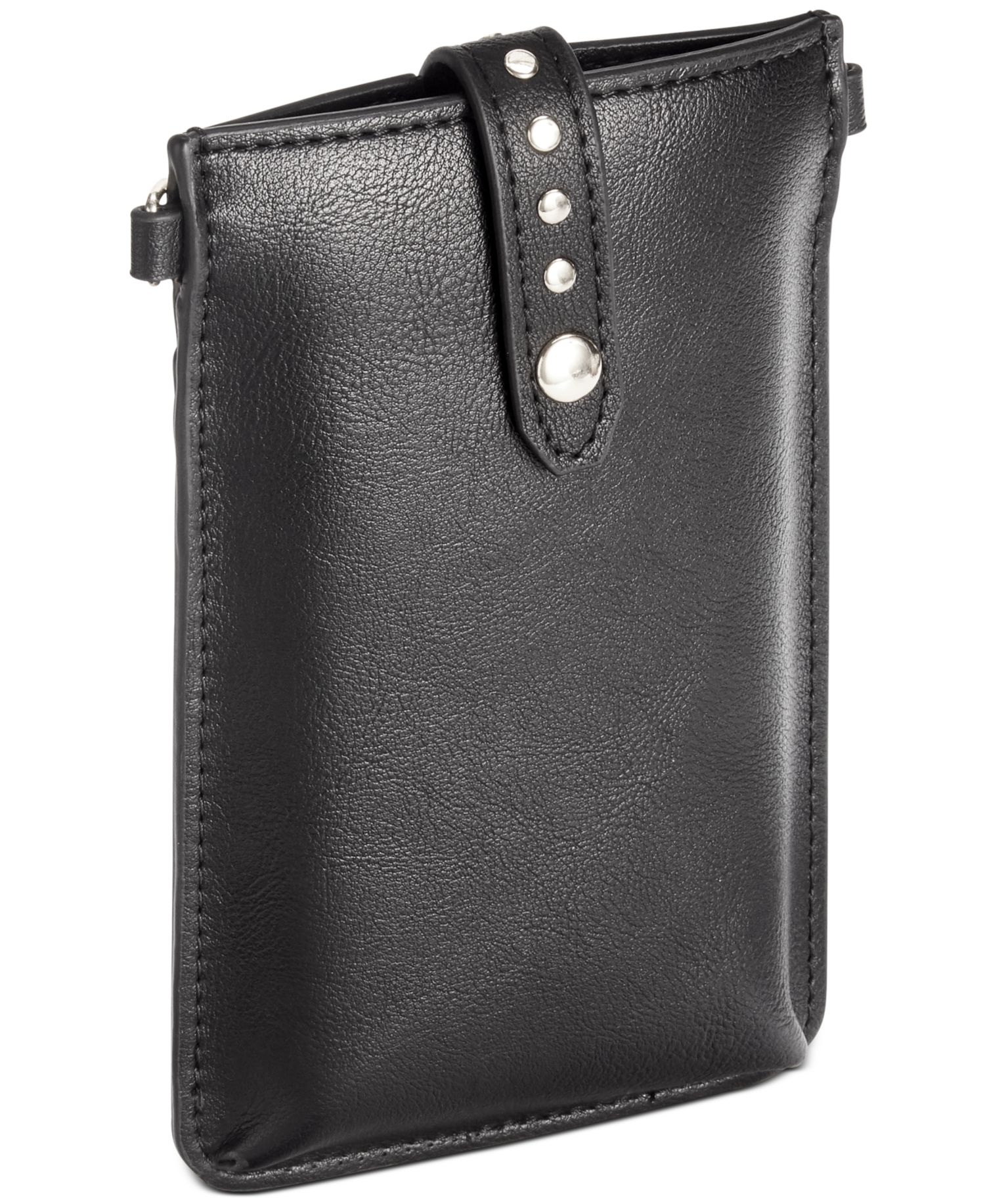 Ashlii Phone Wristlet Crossbody