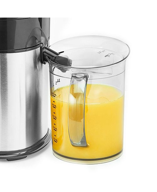 Juicer