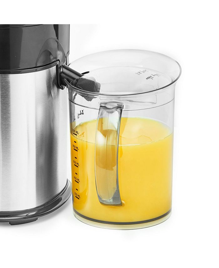 Crux 5 Speed Digital Juicer 14809, Created for Macy's Macy's