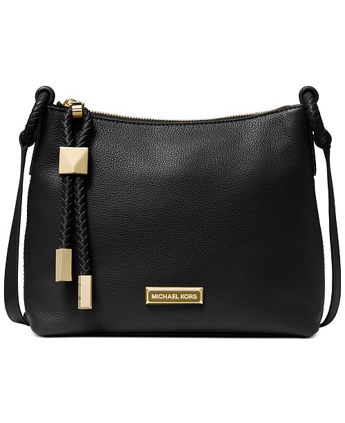 Michael Kors Crossbody & Reviews - Handbags & Accessories - Macy&#39;s