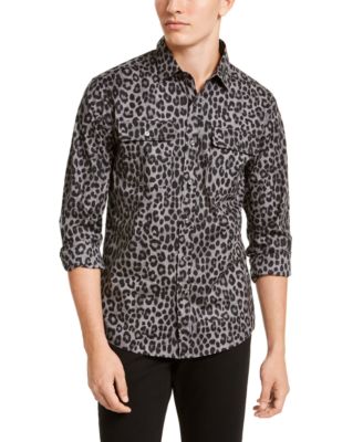 macys michael kors mens shirts