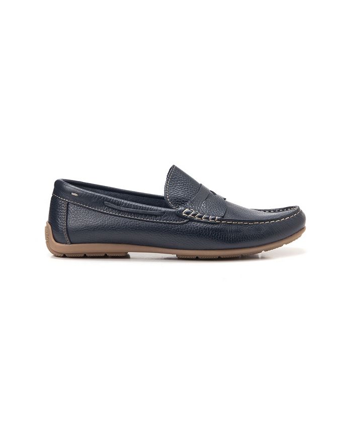 Sandro Moscoloni Moccasin Toe Penny Strap Slip-On & Reviews - All Men's ...