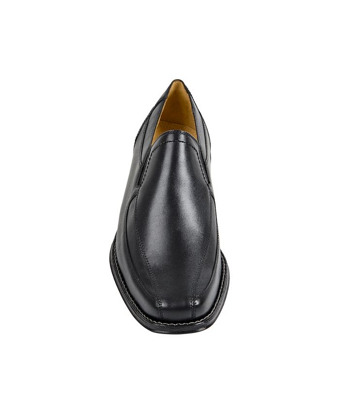 Sandro Moscoloni Berwyn Bicycle Front Double Gore SlipOn Macy's