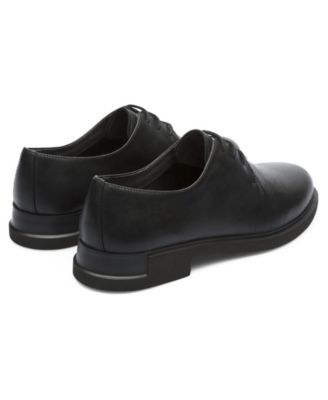 Iman Leather Shoes
