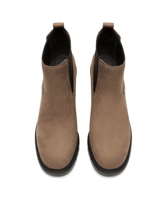 camper whitnee bootie