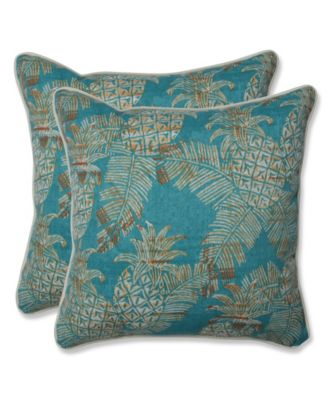 Pillow Perfect