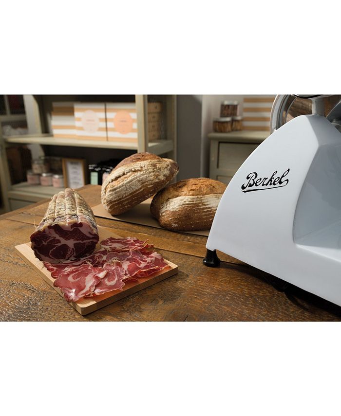 Berkel Red Line 220 Slicer Macy's