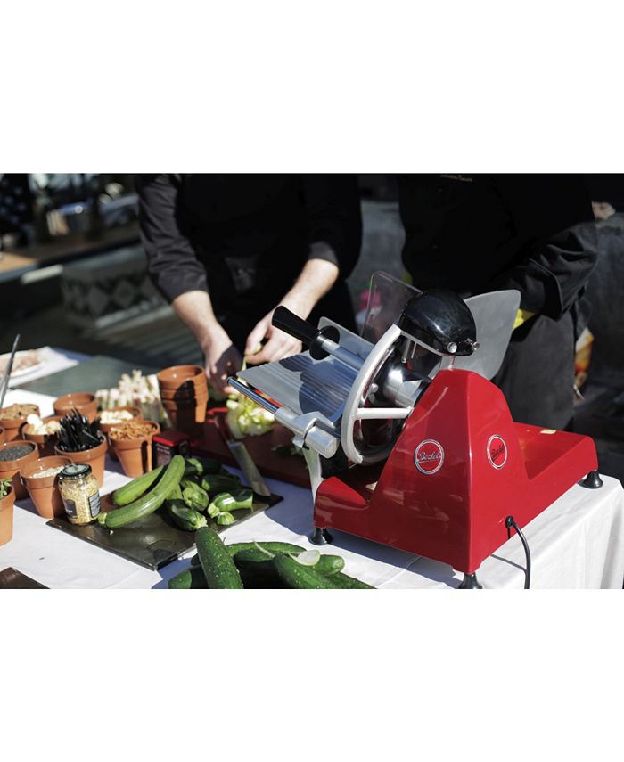 Berkel Red Line 220 Slicer Macy's