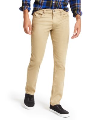 levis 511 harvest gold