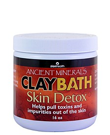 Clay Bath, 16 oz