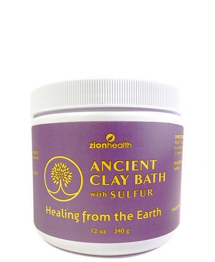 Zion Health - 