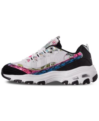 skechers d lites wide width