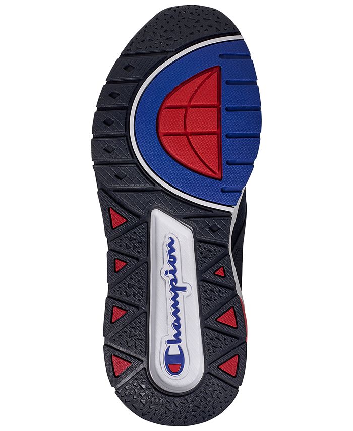 champion crossover sneakers