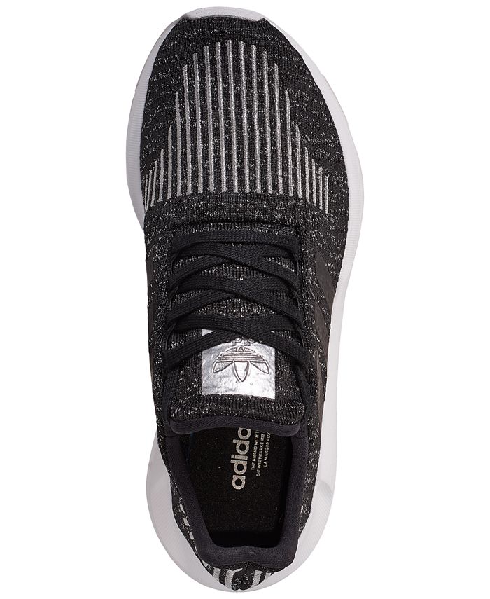 women's originals swift run casual sneakers from finish line