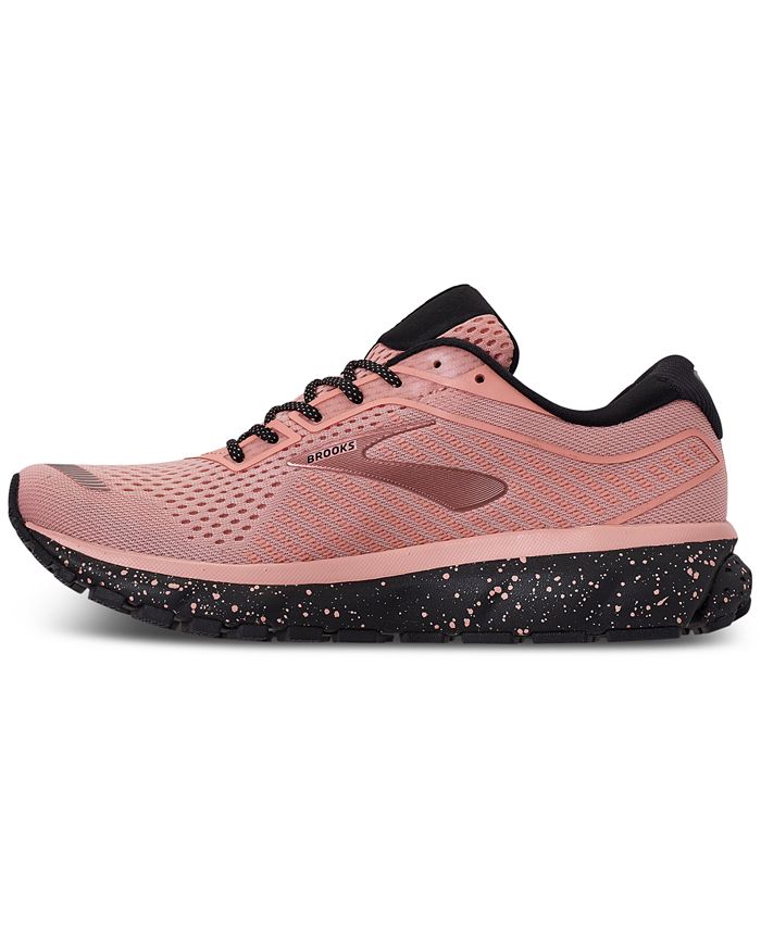 Brooks Women's Ghost 12 Running Sneakers from Finish Line - Macy's