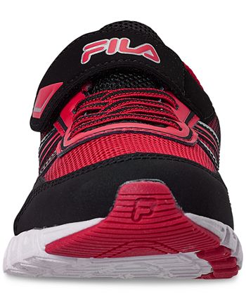 Fila crater sales