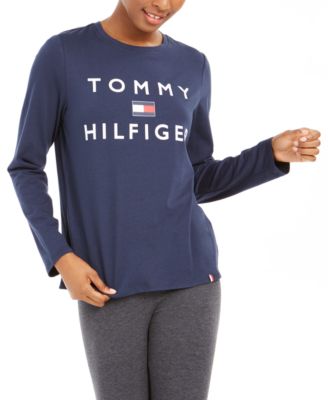 tommy hilfiger sport shirt