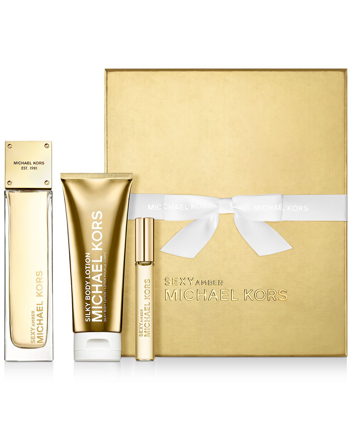 Macy's 40 off Fragrance Gift Sets