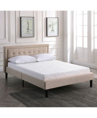 sleep trends sofia mattress