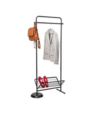 Honey Can Do Garment Rack/ Entryway Unit