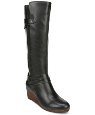 macys dr scholls boots