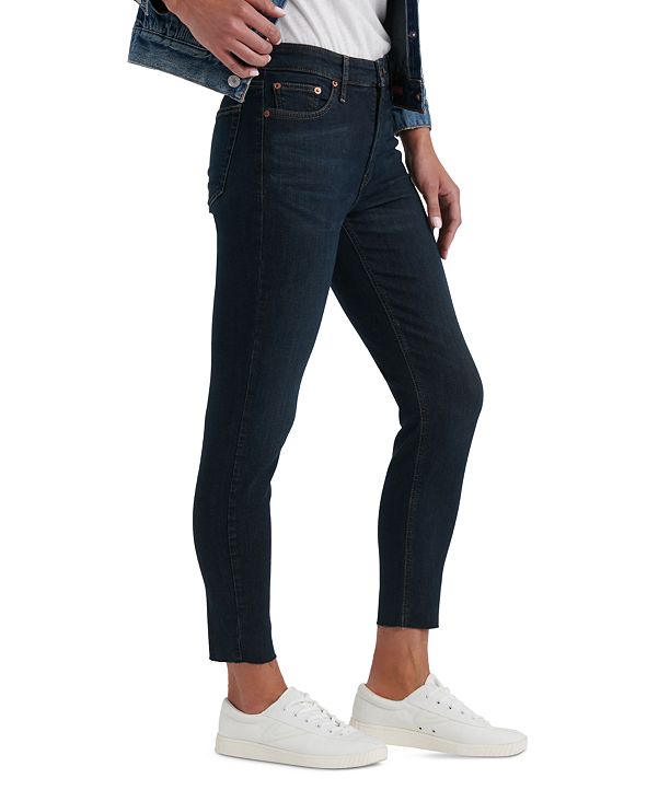 lucky brand skinny jeans