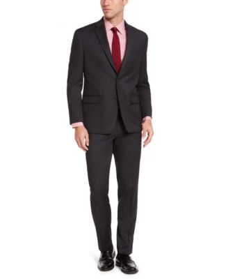 Mens Classic Fit Suit Separates