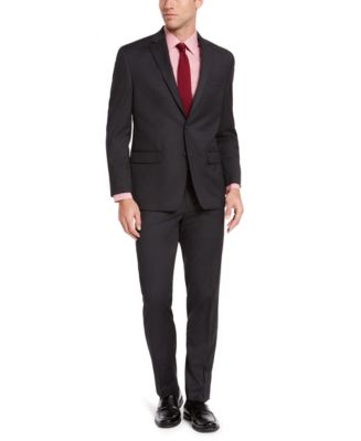 IZOD Men's Classic-Fit Suit Separates - Macy's