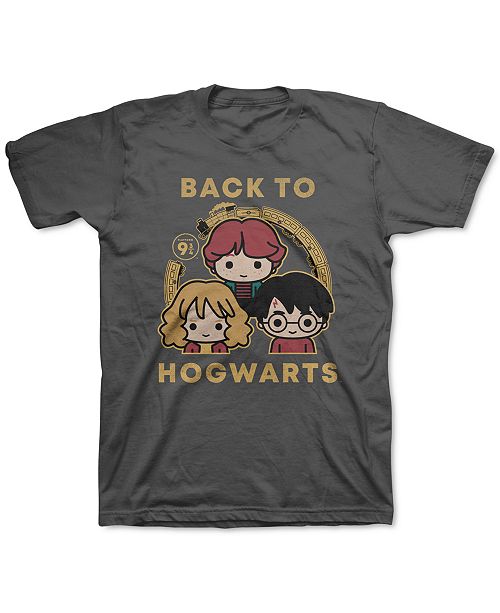Harry Potter Little Boys Back To Hogwarts T Shirt Reviews