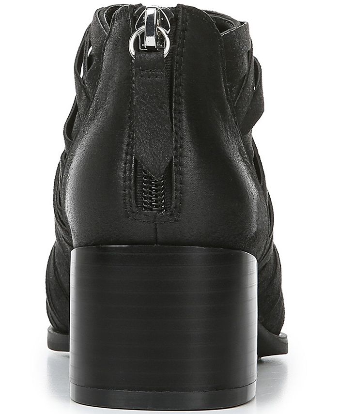 fergalicious booties