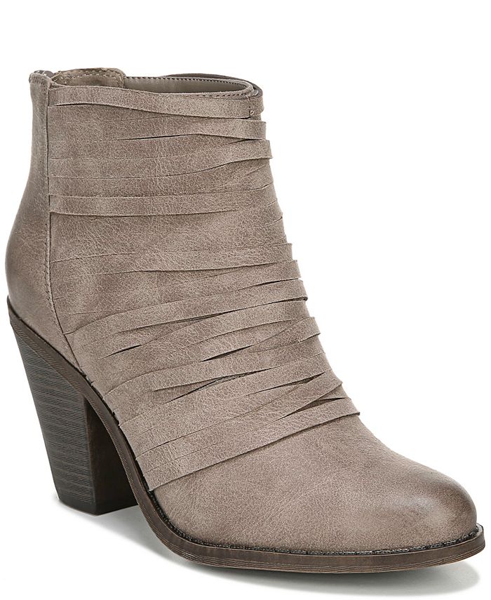 Fergalicious Whippy Booties Macy s
