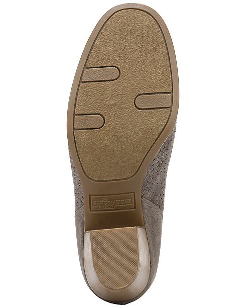 fergalicious booties