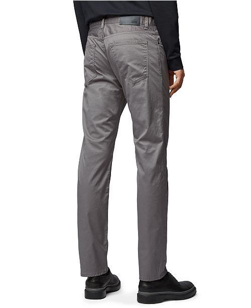Hugo Boss Boss Men S Maine Regular Fit Jeans Reviews Hugo