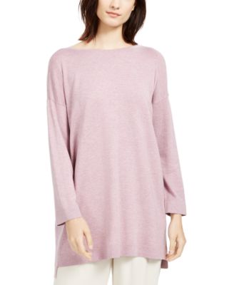 macy's eileen fisher petites