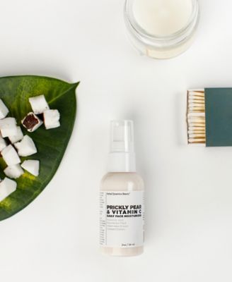 Prickly Pear and Vitamin C Daily Face Moisturizer