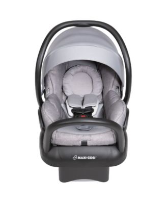 maxi cosi infant car seat and stroller