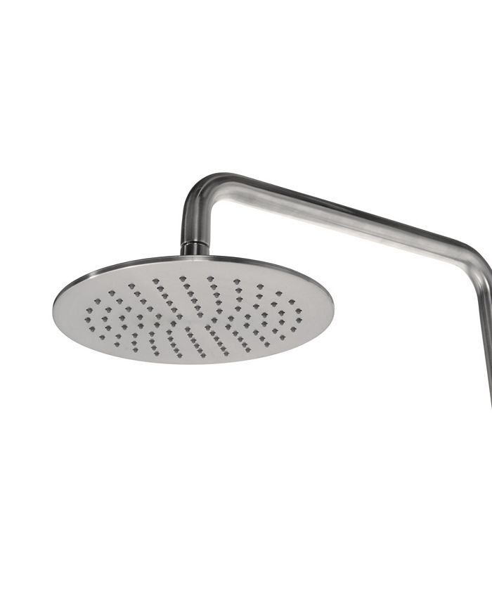 Pulse Shower Spas Pulse ShowerSpas Aquarius Shower System Macy's