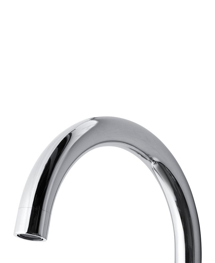 Pulse Shower Spas Pulse ShowerSpas Freestanding Tub Filler with