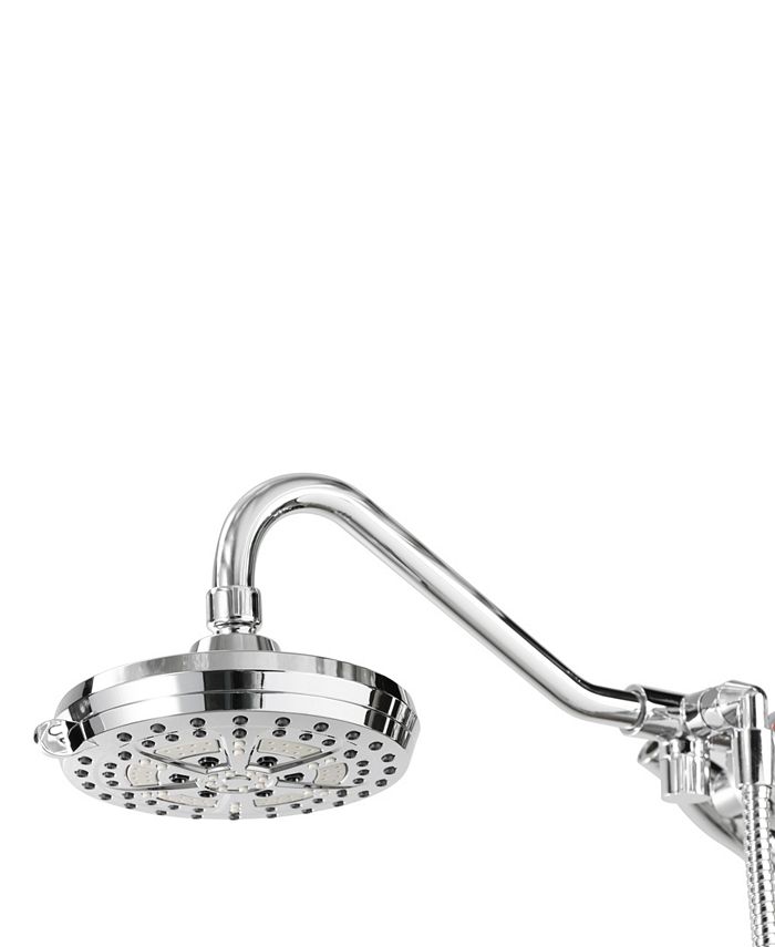 Pulse Shower Spas Pulse ShowerSpas Oasis Shower System Macy's