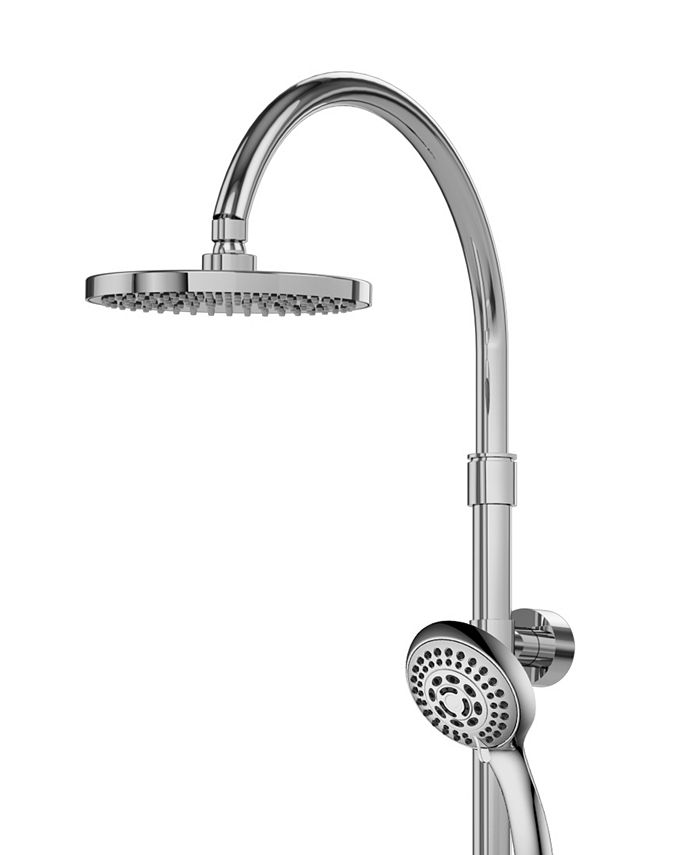 Pulse Shower Spas Pulse ShowerSpas Riviera Shower System Macy's
