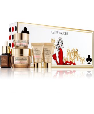 Estée Lauder - 5-Pc. Revitalize + Refine For Smoother, Radiant Skin Starter Set