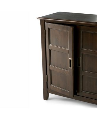 Burlington Storage Cabinet