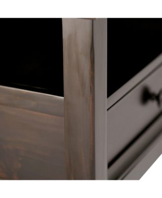 Amherst Coffee Table