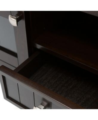 Acadian 60" TV Stand