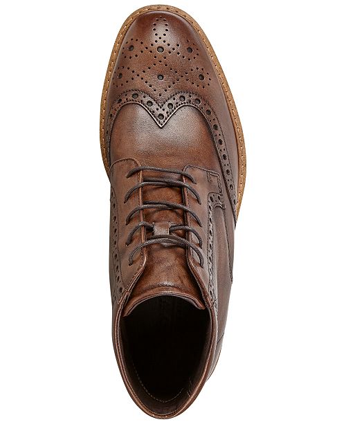 ecco vitrus 1 wingtip