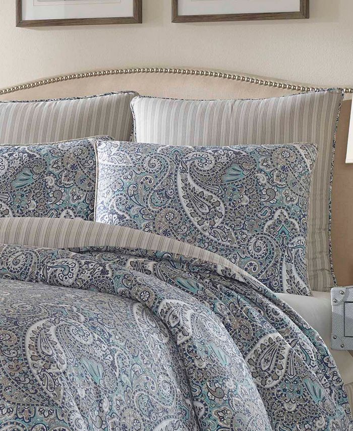 Stone Cottage Lancaster king Duvet Cover Set Macy's