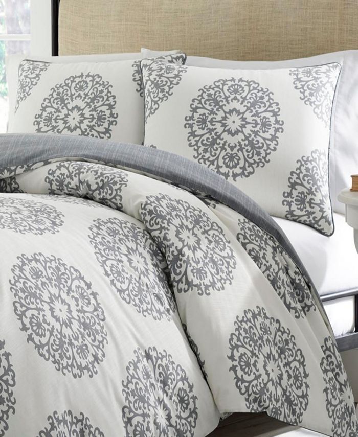 Stone Cottage Bristol king Duvet Cover Set & Reviews Duvet Covers