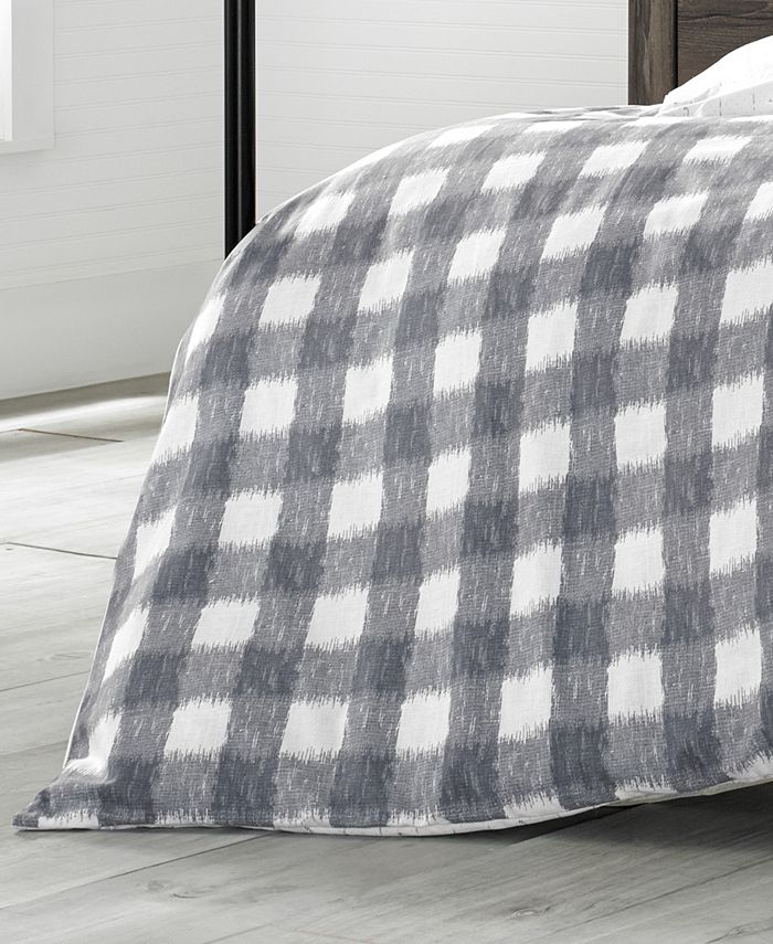 Stone Cottage Braxton Full/Queen Duvet Cover Set Macy's