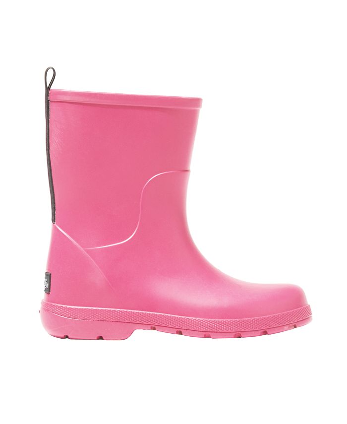 Totes Toddlers Everywear® Charley Tall Rain Boot Macy's